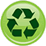 Think Green, Recycle!